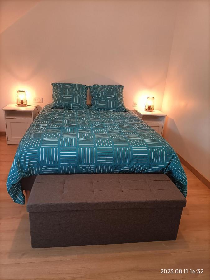 Gite Climatise Villa Esperanza 2 A 5 Personnes Valencay Exterior photo